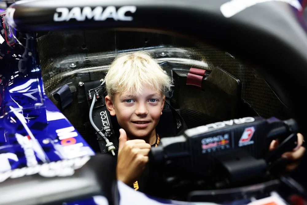 Robin Raikkonen
