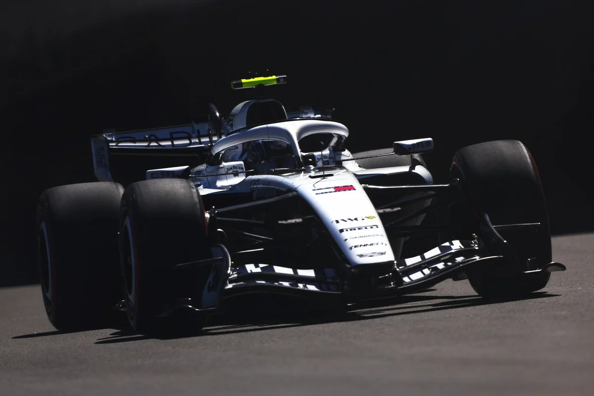 Cadillac vs. Williams: Key Insights from the Spanish GP Showdown in Formula 1