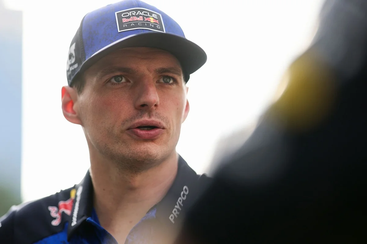 Max Verstappen Questions Value of Monaco GP Sprint Race Amid Driver Concerns