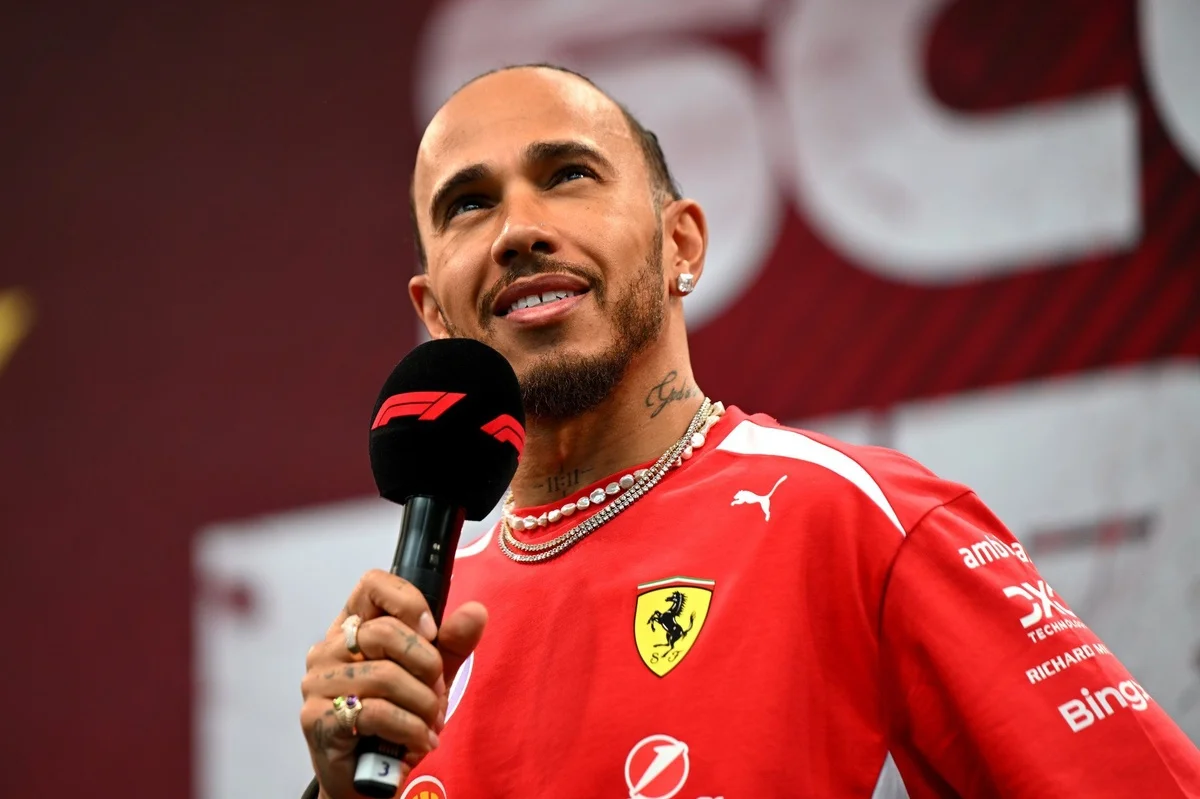 Ferrari's Strategy: Embracing Lewis Hamilton's Expertise for Competitive Edge