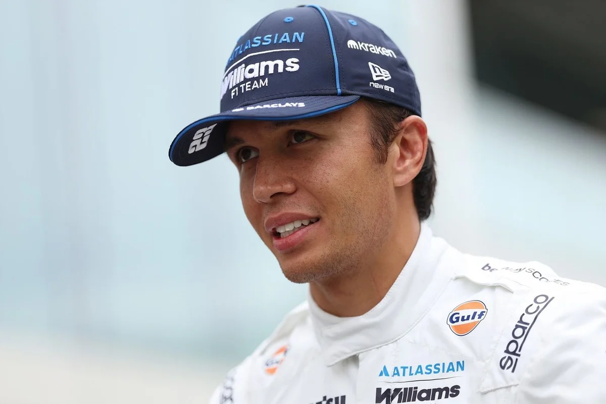 Williams Racing's Strategic Shift: Turning Challenges into Opportunities in F1