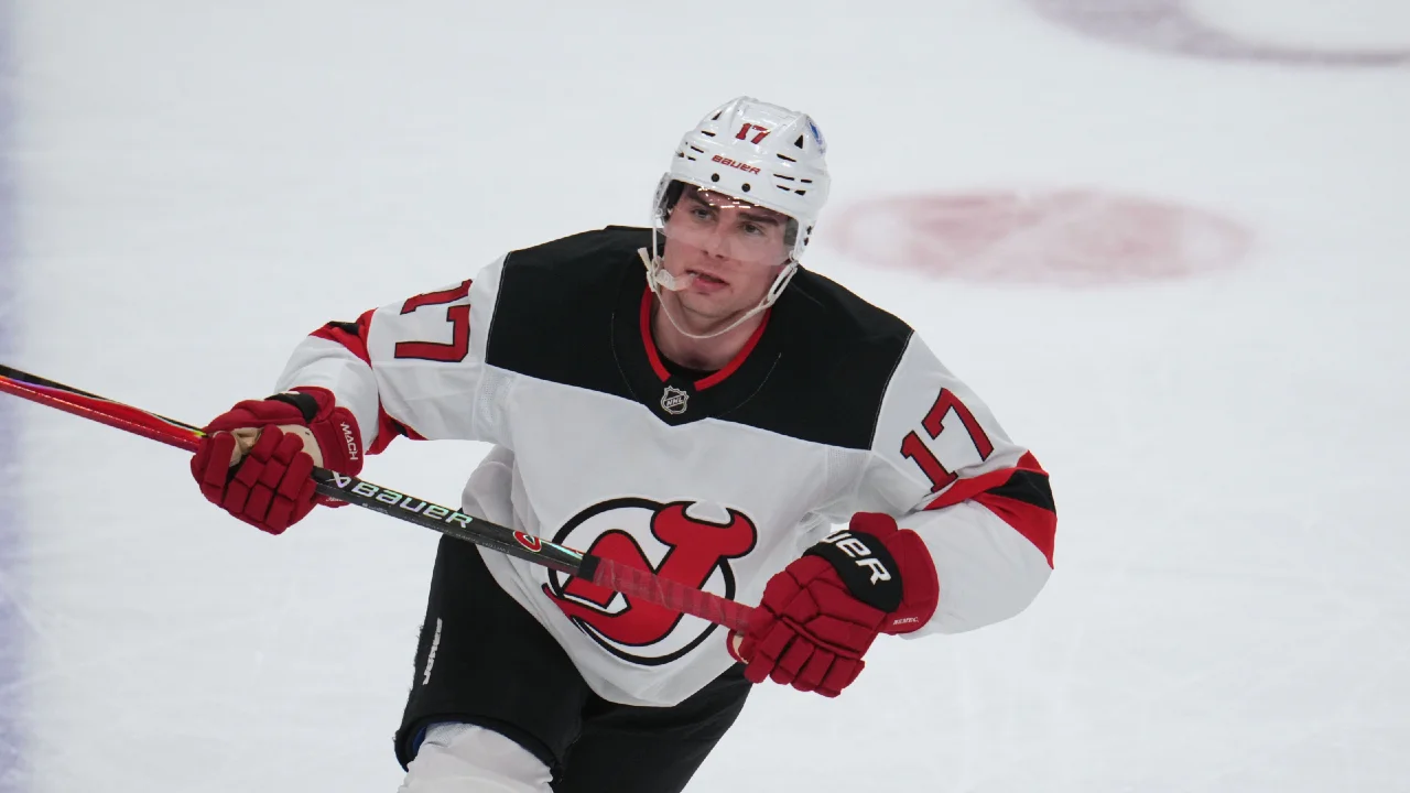 Calgary Flames Strengthen Roster with Simon Nemec Trade