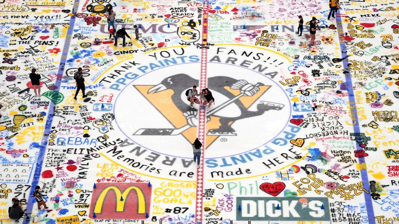 Pittsburgh Penguins Transition to New Ownership with Hoffman Family Acquisition