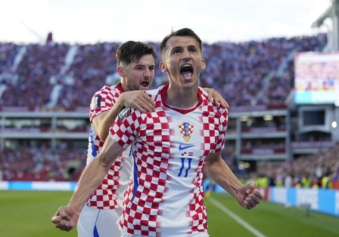 Croatia Secures Narrow Win Over Panama, Eyes Advancement in World Cup