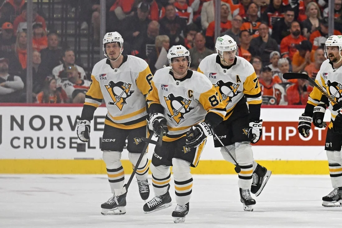 Hoffmann Family Takes the Helm as New Owners of the Pittsburgh Penguins